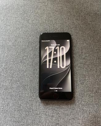 iPhone SE 2ª generazione – 128 GB – iOS 27