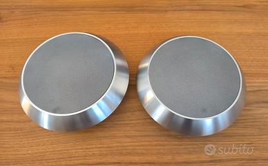 B&O Bang&Olufsen coppia Beolab 14 compatibili Bose