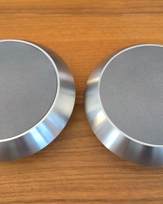 B&O Bang&Olufsen coppia Beolab 14 compatibili Bose