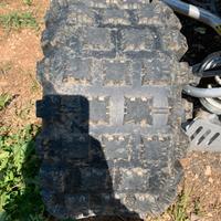 Gomme quad 22 10 10