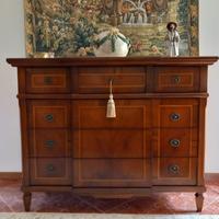 Como in piuma di noce