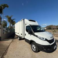 Iveco Daily 35c14 frigo anno 2021