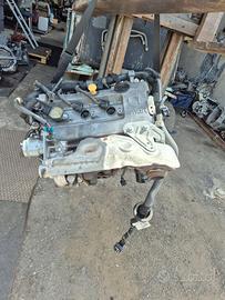 motore completo Smart 451 Turbo