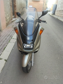 Yamaha majesty dx 250