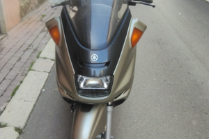 Yamaha majesty dx 250