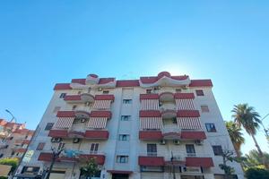 Appartamento Di Circa 140 Mq Con Posto Auto
