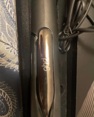 Piastra GHD Duet Style