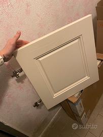 Ante cucina MICOL avorio 47,7x44,7 cm