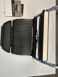 Rowenta optigrill xl