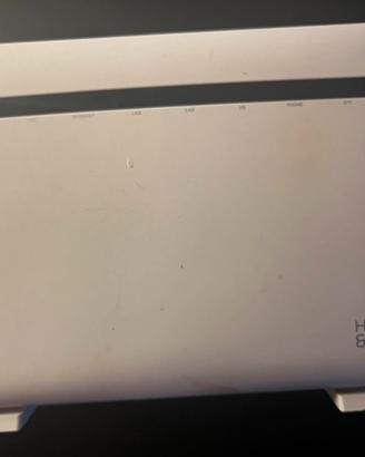 Modem Router Home&Life HUB Sercomm WD300