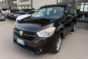 Dacia Lodgy 1.6 100CV Start&Stop GPL 7 posti Prest
