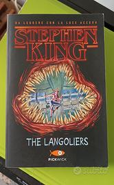 LIBRO I LANGOLIERI STEPHEN KING