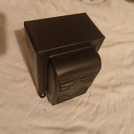 TRASFORMATORE DI ALIMENTAZIONE VALVOLARI