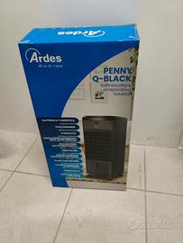 Raffrescatore Ardes con telecomando