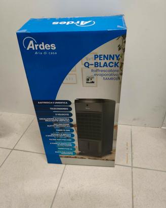 Raffrescatore Ardes con telecomando