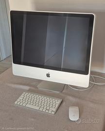 Apple Imac 2008