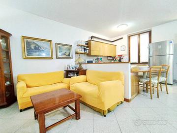 Appartamento di 105 m² con 3 locali a Rho