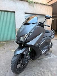 T max 530