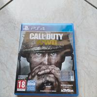 CALL OF DUTY WW2 