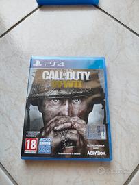 CALL OF DUTY WW2 