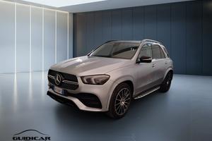 Mercedes GLE - V167 2019 - GLE 300 d mhev Premium