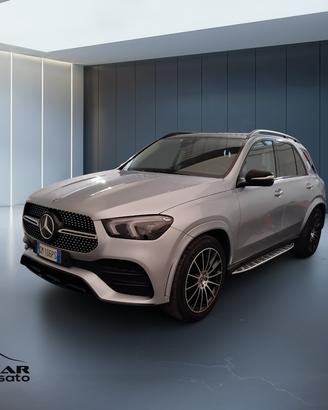 Mercedes GLE - V167 2019 - GLE 300 d mhev Premium