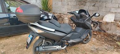 Kymco Xciting 250