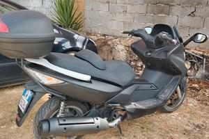 Kymco Xciting 250
