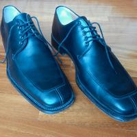 SCARPA CLASSICA BARRETT