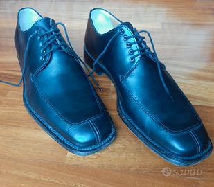 SCARPA CLASSICA BARRETT