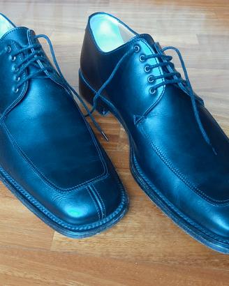 SCARPA CLASSICA BARRETT