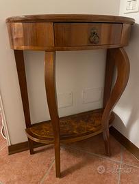 Consolle in stile