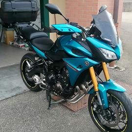  Yamaha Trecer 900 
