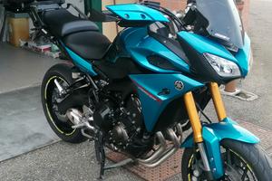  Yamaha Trecer 900 