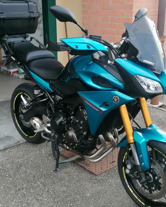  Yamaha Trecer 900 