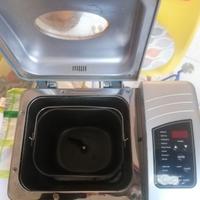 Macchina per il pane Princess