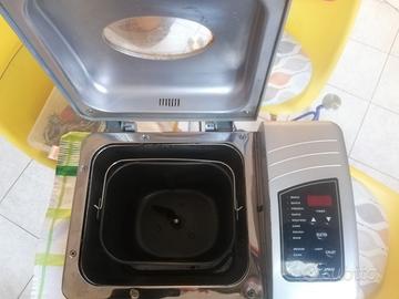 Macchina per il pane Princess