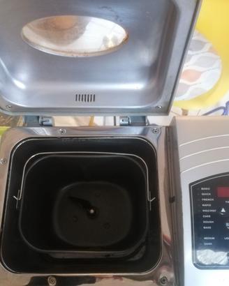 Macchina per il pane Princess