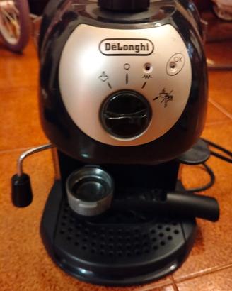 macchina caffè 