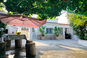 Vacanze a Villa Poseidone