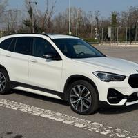 BMW X1 sDrive18d Sport Line