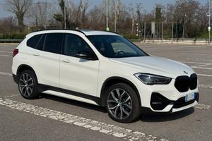 BMW X1 sDrive18d Sport Line