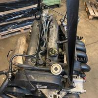 MOTORE COMPLETO FORD FOCUS 1.6; FYDB