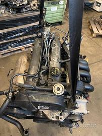 MOTORE COMPLETO FORD FOCUS 1.6; FYDB