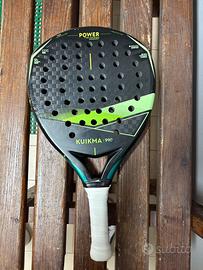 Kuikma 990 Power Hard