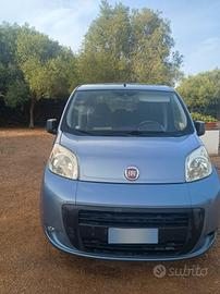 fiat qubo 1300 multijet