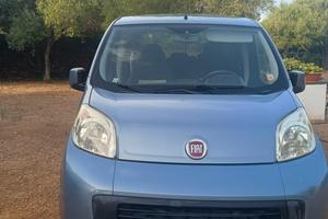 fiat qubo 1300 multijet