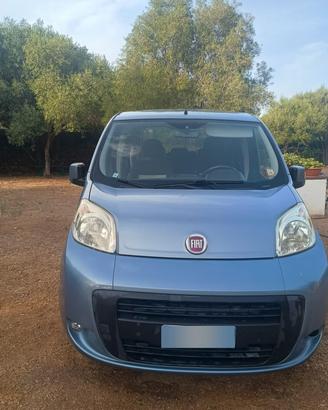fiat qubo 1300 multijet