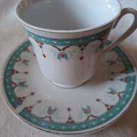 Servizio da tea cinese da 6