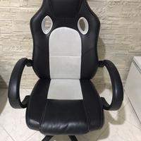 Poltrona da scrivania